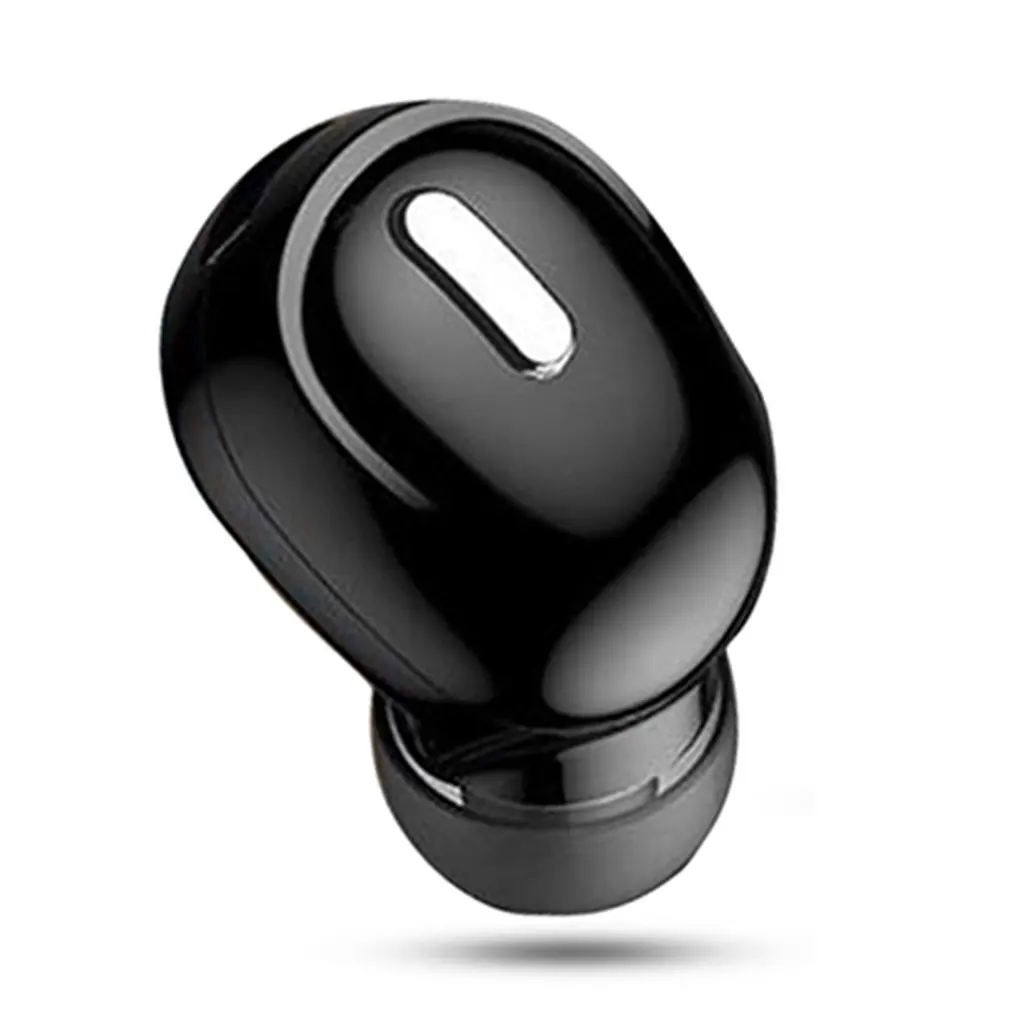 

Mini In-Ear Wireless 5.0 Earphone HiFi Headset Mic Sports Earbuds Handsfree Earphones For For Huawei For Iphone