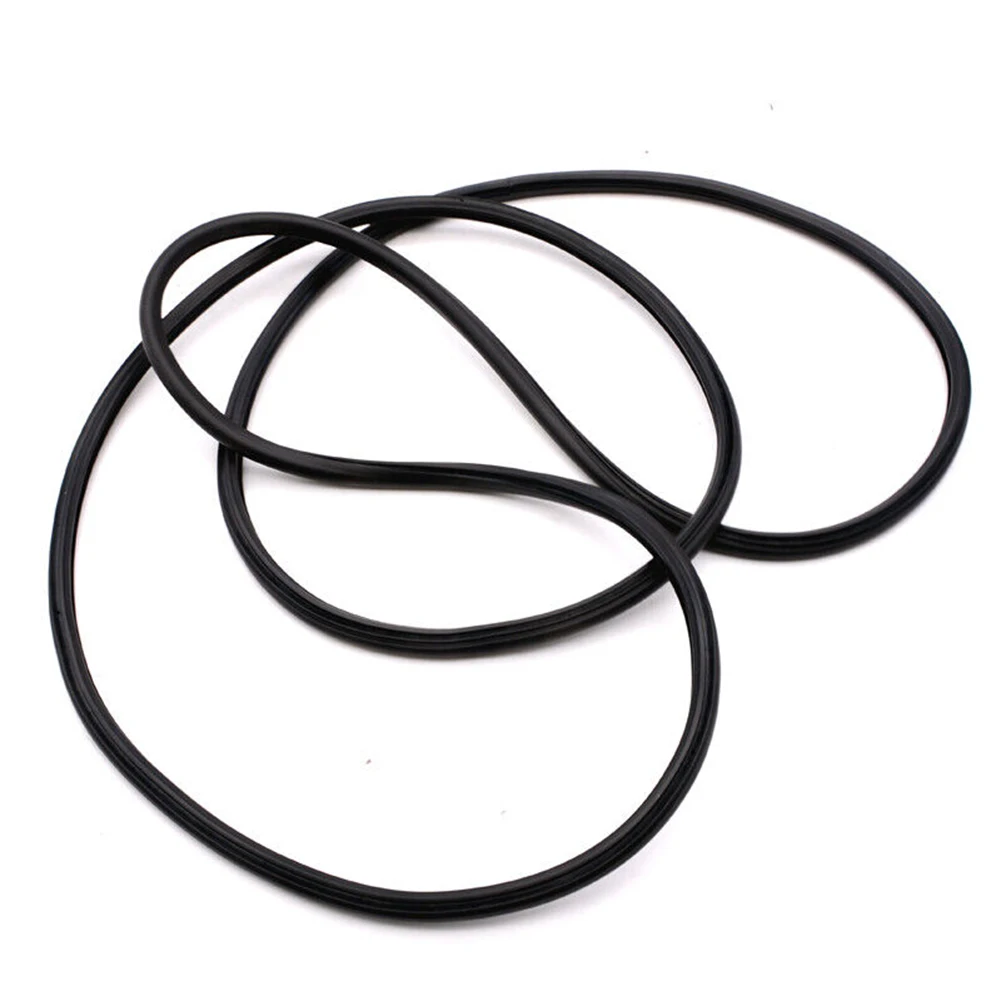 Black Rubber Black For Range Seal Gasket Seal Gasket Black For Range LR023393 Rubber Seal Gasket Sun Roof Rubber
Black Rubber Black For Range Seal Gasket Seal Gasket Black For Range LR023393 Rubber Seal Gasket Sun Roof Rubber