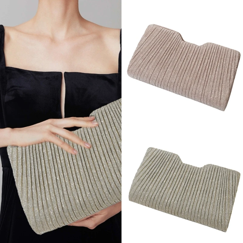 Кошельки-клатчи Сверкающая вечерняя сумочка Блестящая свадебная сумочка с цепочкой
Кошельки-клатчи Сверкающая вечерняя сумочка Блестящая свадебная сумочка с цепочкой