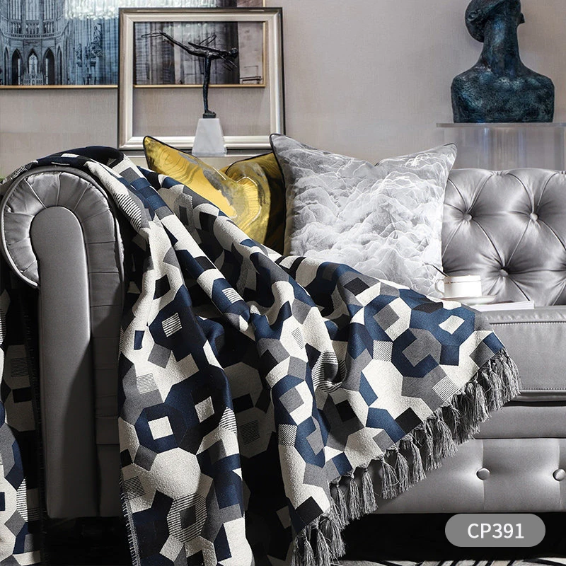 hotel cover blanket Chinesecarpet Brand CP391 winter quilt sofa sheet office striped velvet blanket
hotel cover blanket Chinesecarpet Brand CP391 winter quilt sofa sheet office striped velvet blanket