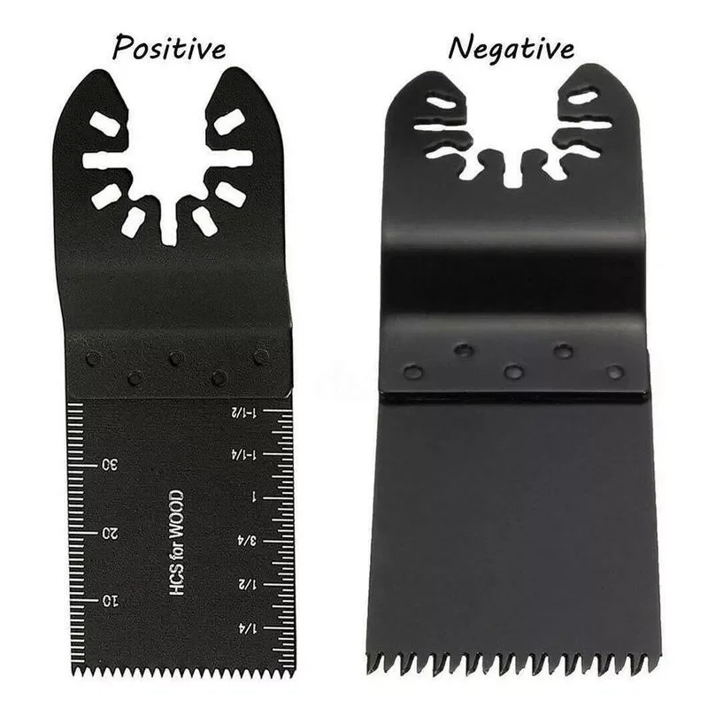 34mm Universal HCS Oscillating Multi Tool Saw Blades for Metal Wood Cutting Multitool Woodworking Cutter Power Tools
34mm Universal HCS Oscillating Multi Tool Saw Blades for Metal Wood Cutting Multitool Woodworking Cutter Power Tools