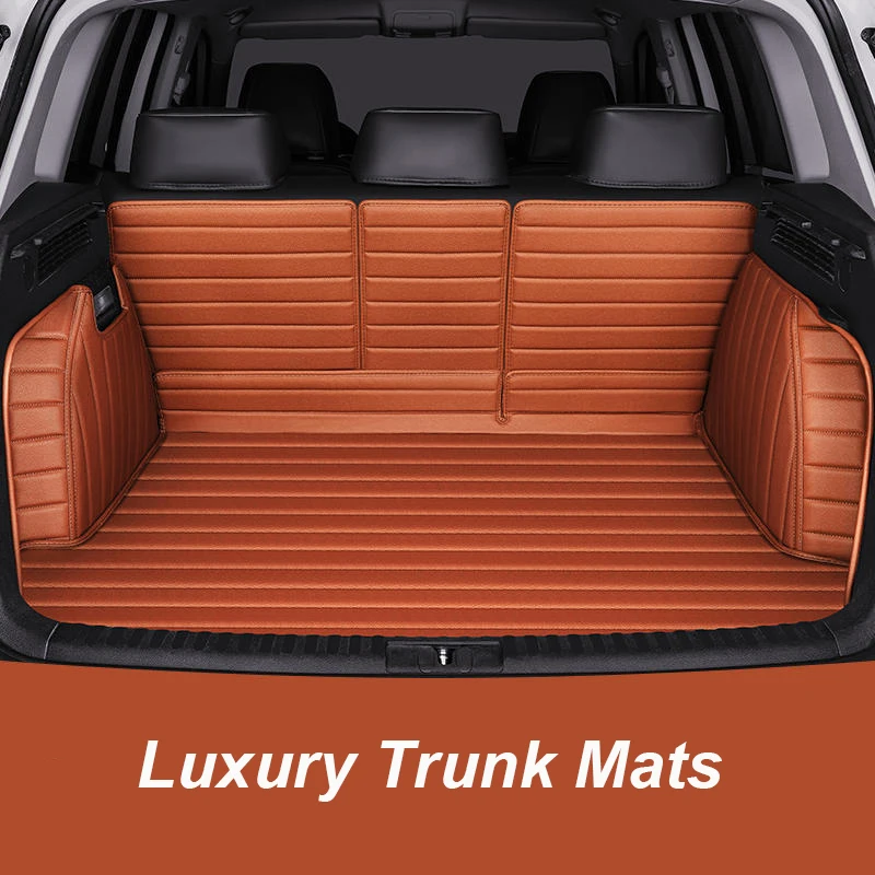 Роскошный Коврик для багажника автомобиля для Honda Vezel 2023 360 ° полное покрытие Прямая поставка аксессуары для центра интерьера кожаный высококачественный 
Роскошный Коврик для багажника автомобиля для Honda Vezel 2023 360 ° полное покрытие Прямая поставка аксессуары для центра интерьера кожаный высококачественный
