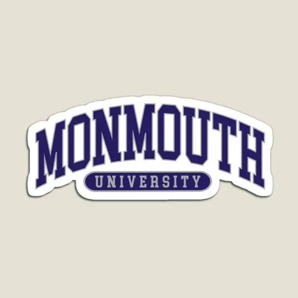 Шрифт для колледжа Monmouth, магнит для дома и детей, Красочный милый детский Декор, смешные детские наклейки
Шрифт для колледжа Monmouth, магнит для дома и детей, Красочный милый детский Декор, смешные детские наклейки