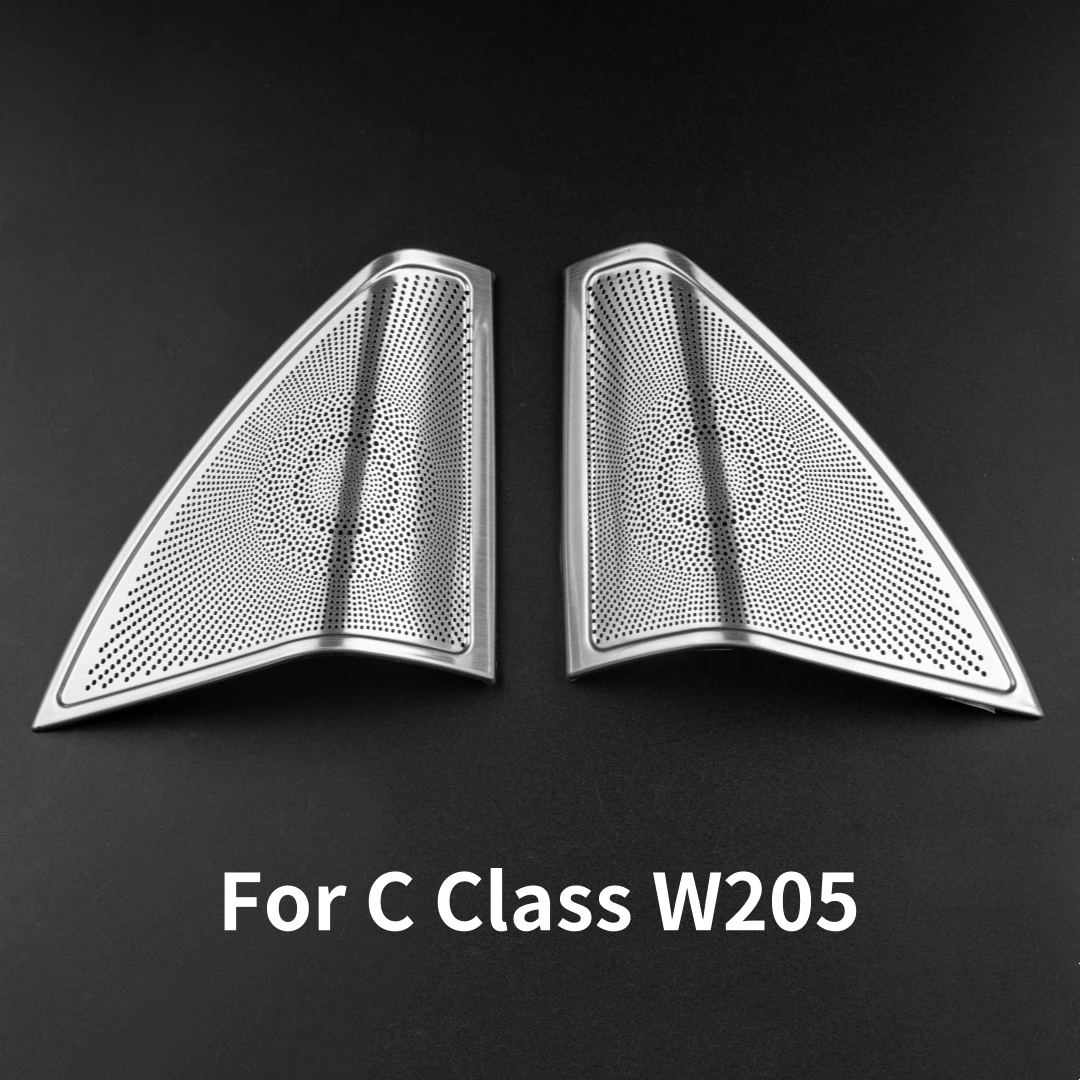 Автомобильный аудиодинамик, крышка твитера, крышка дверного громкоговорителя, автомобильные аксессуары, интерьер для Mercedes Benz E/C/GLC Class W213 W205 X253 
Автомобильный аудиодинамик, крышка твитера, крышка дверного громкоговорителя, автомобильные аксессуары, интерьер для Mercedes Benz E/C/GLC Class W213 W205 X253