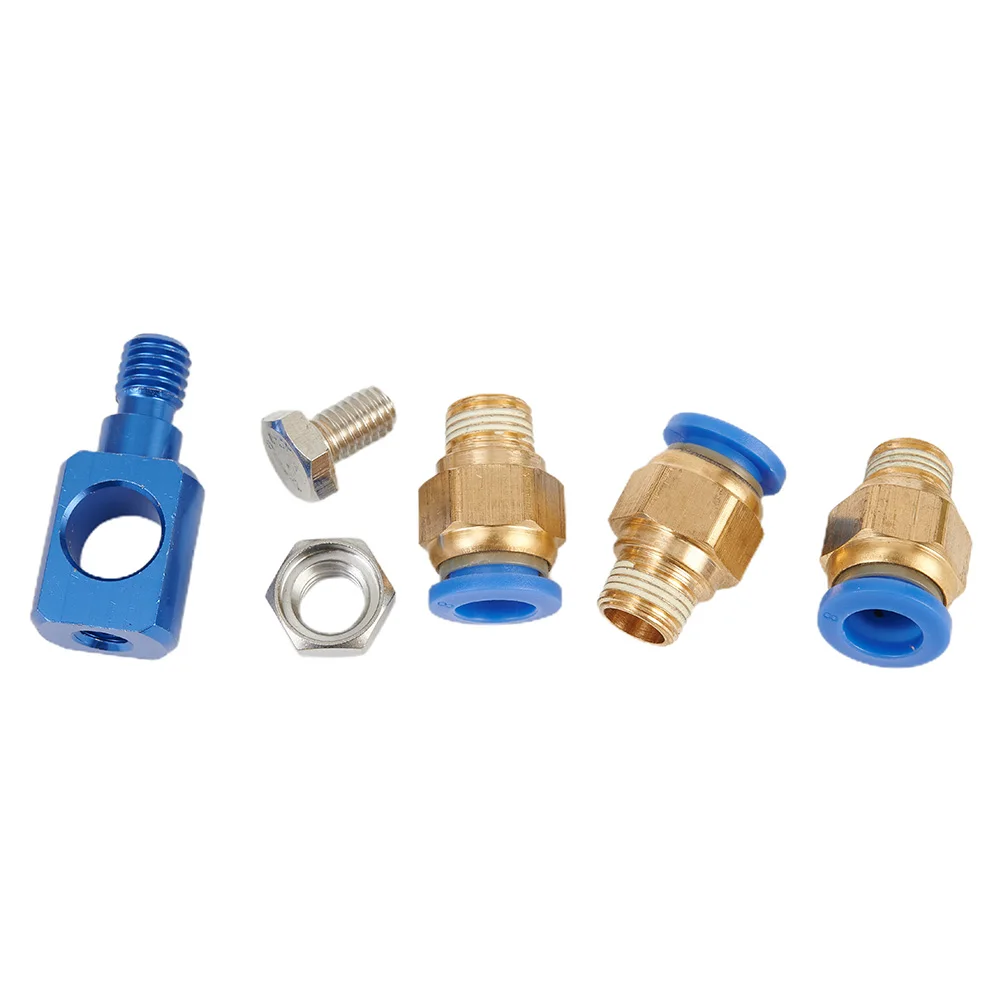 Painting Sprayer Tool Atomization Useful Paint Spray Nozzle 0.8/1.0/1.3/2.0mm Replace A-100 Blister Machine Tool
Painting Sprayer Tool Atomization Useful Paint Spray Nozzle 0.8/1.0/1.3/2.0mm Replace A-100 Blister Machine Tool