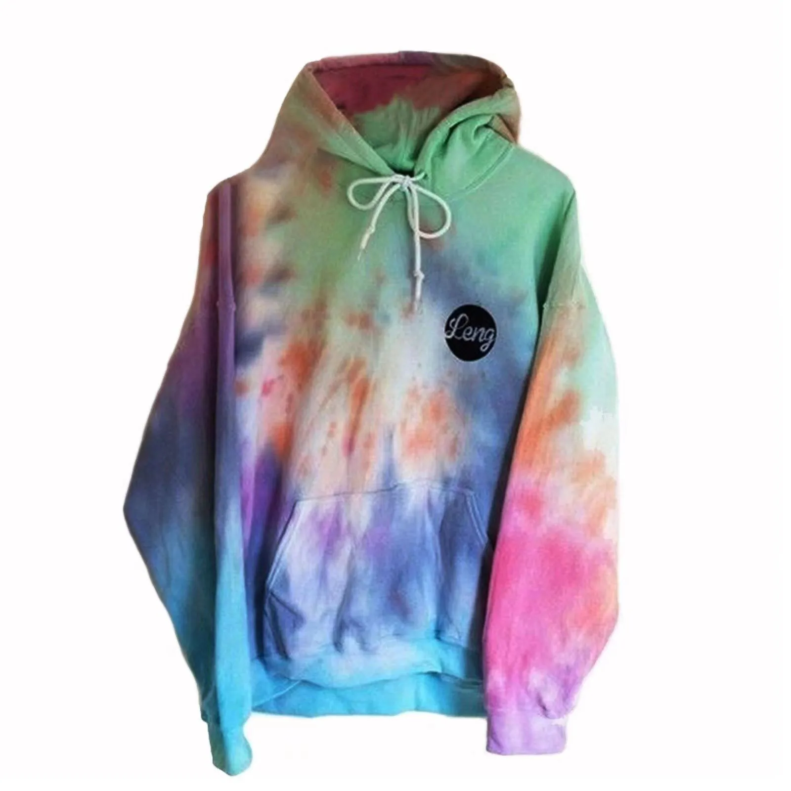 Women Tie Dye Print Letter Graphic Tie Dye Drop Shoulder Drawstring Hoodie Long Sweatshirt with Pocket Blank Sweatshirts Women
Women Tie Dye Print Letter Graphic Tie Dye Drop Shoulder Drawstring Hoodie Long Sweatshirt with Pocket Blank Sweatshirts Women