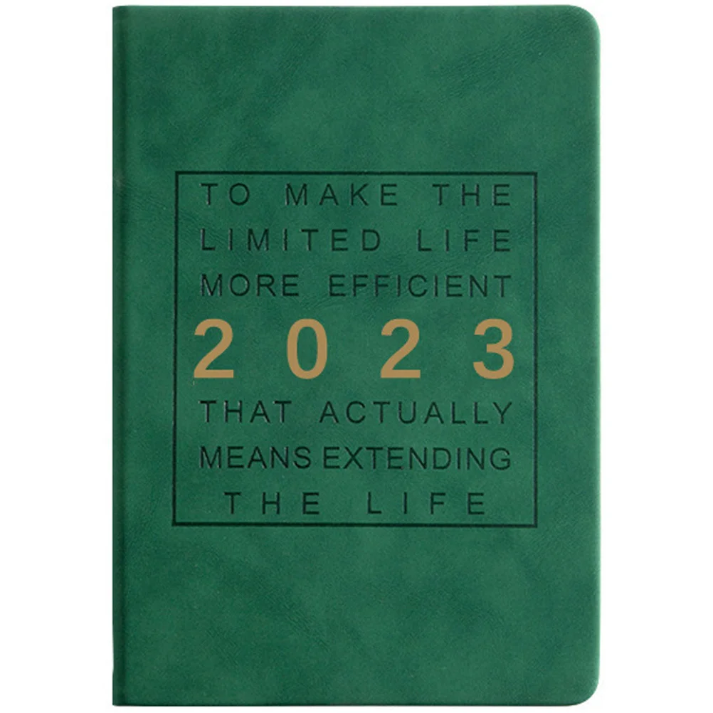 Planner Notebook Notepad Daily Planning 2023 Calendar Time Weekly Academic Monthly Pad Organizer Management Schedule Writing
Planner Notebook Notepad Daily Planning 2023 Calendar Time Weekly Academic Monthly Pad Organizer Management Schedule Writing