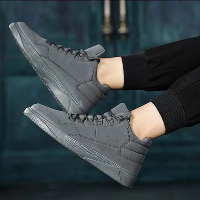 Men Winter Snow Boots Waterproof Sports Shoes Super Warm Male Sneakers Wear-resistant Man Boots Outdoor Hiking Boots Work Shoes
Men Winter Snow Boots Waterproof Sports Shoes Super Warm Male Sneakers Wear-resistant Man Boots Outdoor Hiking Boots Work Shoes