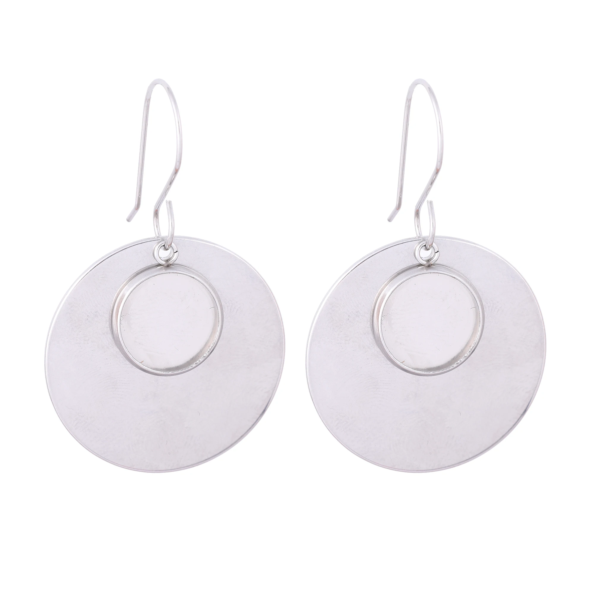 6pcs Stainless Steel 12mm Cabochon Earring Base Settings Diy Circle Charm Earring Blank Findings For Jewelry Making
6pcs Stainless Steel 12mm Cabochon Earring Base Settings Diy Circle Charm Earring Blank Findings For Jewelry Making