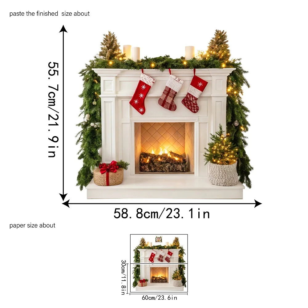 Карбоновые горящие наклейки для стен
Карбоновые горящие наклейки для стен