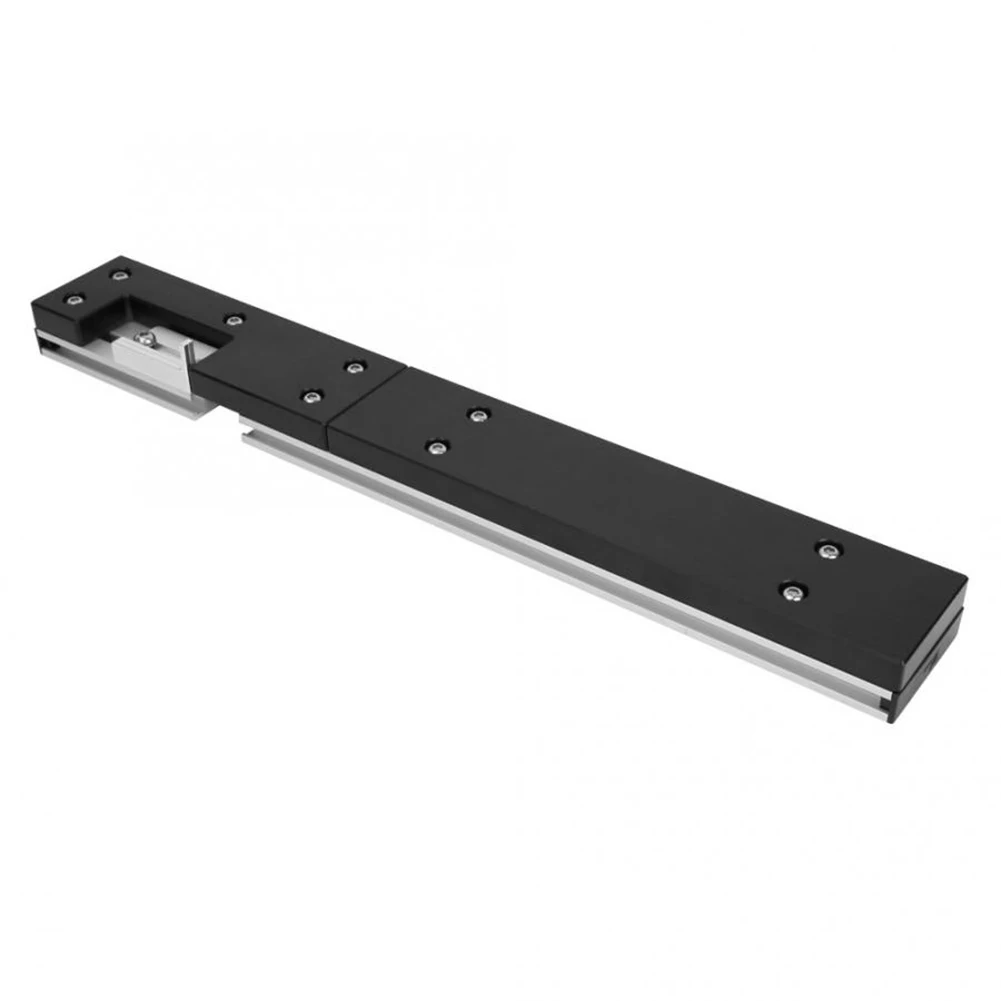 450mm Aluminum Box Joint Jig Copper Handle Miter Gauge Track Stop Table Saw/Router Miter Gauge Sawing Assembly
450mm Aluminum Box Joint Jig Copper Handle Miter Gauge Track Stop Table Saw/Router Miter Gauge Sawing Assembly
