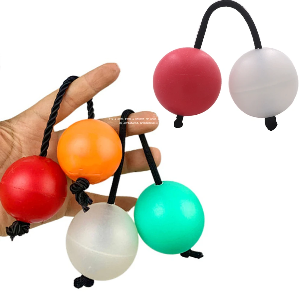 1 Pair Sand Eggs Asalato African Shakers Rhythm Fingertip Ball Double Gourd Polyrhythmic Musical Percussion 5CM Adjustable Strap
1 Pair Sand Eggs Asalato African Shakers Rhythm Fingertip Ball Double Gourd Polyrhythmic Musical Percussion 5CM Adjustable Strap
