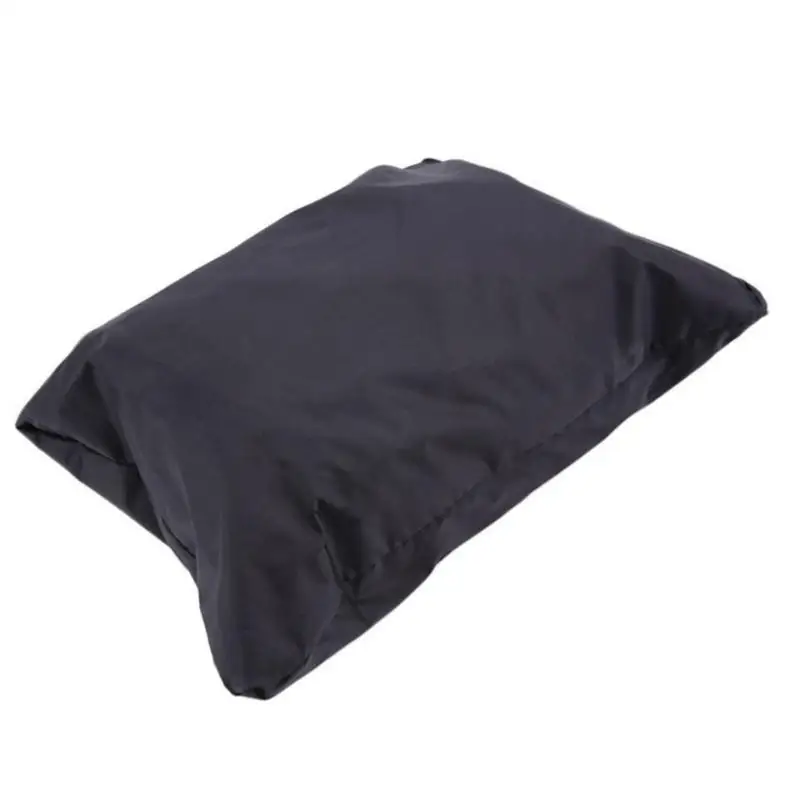 Lawn Mower Cover With Bag Garden Anti-dust Sun Protection Waterproof Cover Large Size Durable Yard Tractor Shovel Car Cover
Lawn Mower Cover With Bag Garden Anti-dust Sun Protection Waterproof Cover Large Size Durable Yard Tractor Shovel Car Cover