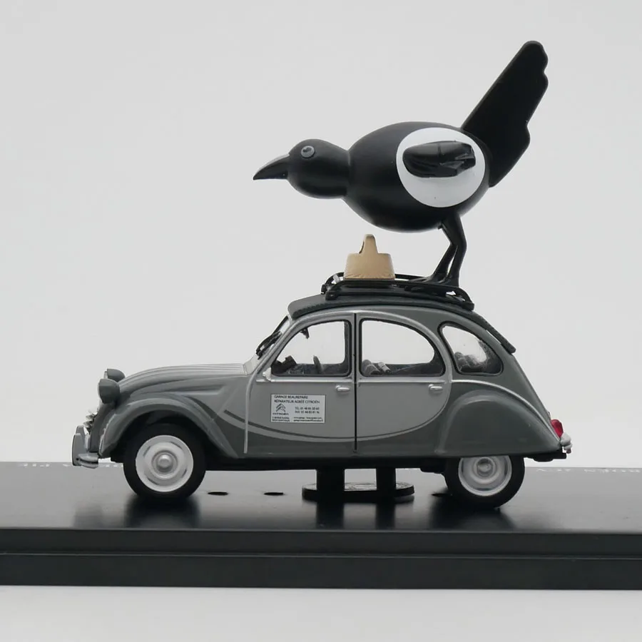 Модель автомобиля из литого под давлением Ixo в масштабе 1:43 для Citroen освещения, освещения гаража, борепы, Citroen, металлическая игрушка, классический автомобиль, винтажный автомобиль, коллекционный подарок
Модель автомобиля из литого под давлением Ixo в масштабе 1:43 для Citroen освещения, освещения гаража, борепы, Citroen, металлическая игрушка, классический автомобиль, винтажный автомобиль, коллекционный подарок