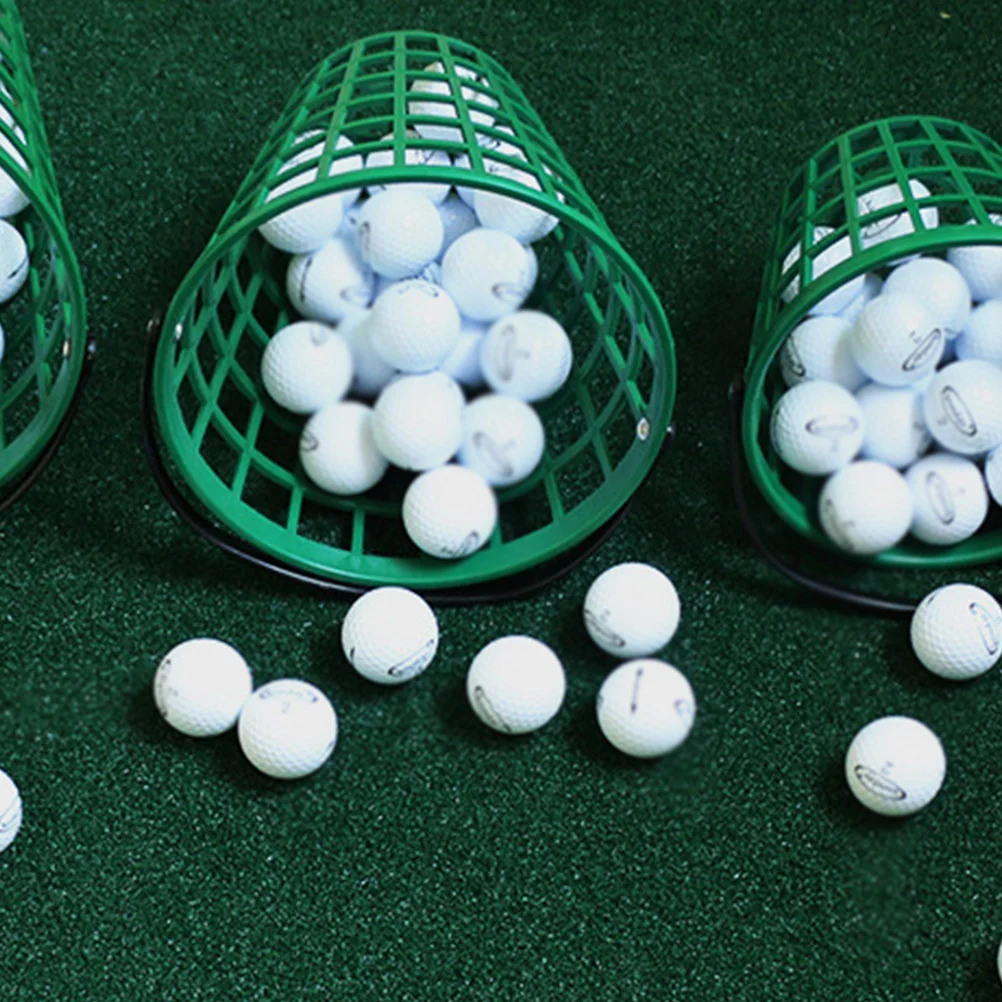 Golf Ball Basket Storage Container Range Baskets Accessories Holder Caddy Carrying Buckets Golfball Wire Stadium Metal
Golf Ball Basket Storage Container Range Baskets Accessories Holder Caddy Carrying Buckets Golfball Wire Stadium Metal
