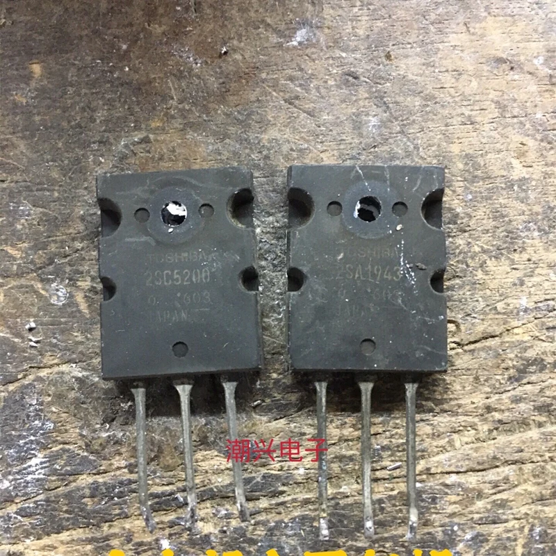 5 парт оригинальные б/у товары 2SA1535A 2SC3944A A1535A C3944A аудио усилитель, Соединительная трубка 
5 парт оригинальные б/у товары 2SA1535A 2SC3944A A1535A C3944A аудио усилитель, Соединительная трубка