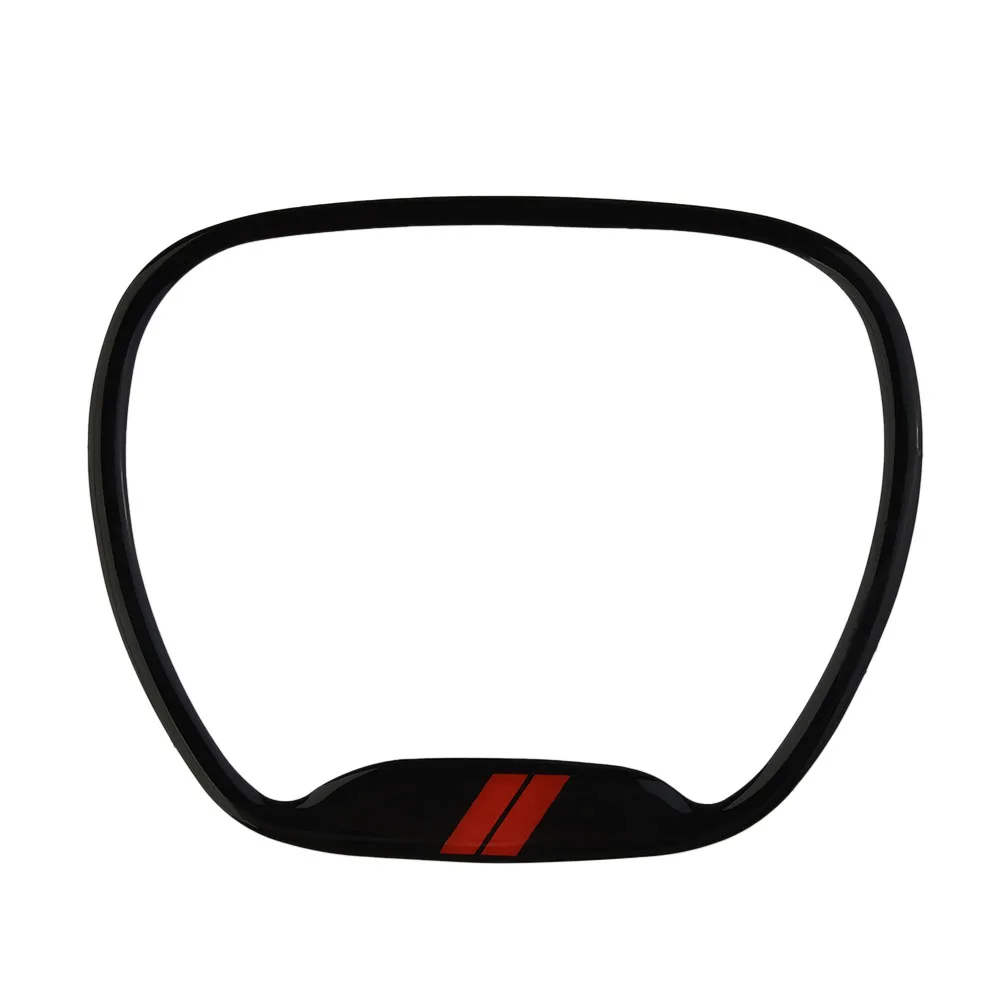 Ring Cover Steering Wheel Center 1pcs/set 2015+ Accessories Black Cover Durango Fashion Decor Parts Replacement
Ring Cover Steering Wheel Center 1pcs/set 2015+ Accessories Black Cover Durango Fashion Decor Parts Replacement