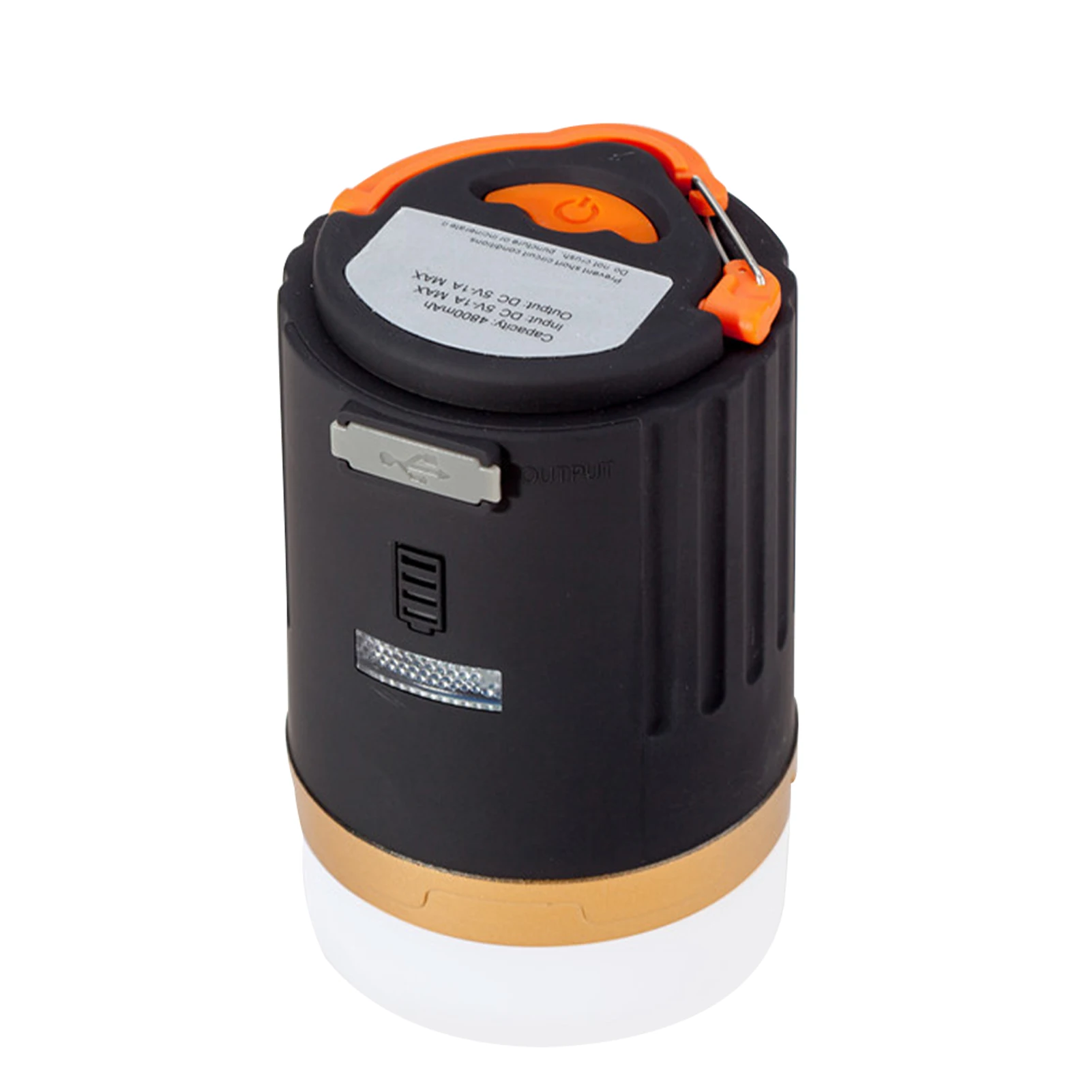 With Remote Control Dimmable Emergency Super Bright Outdoor Portable Camping Lantern USB Rechargeable Waterproof Hanging Tent
With Remote Control Dimmable Emergency Super Bright Outdoor Portable Camping Lantern USB Rechargeable Waterproof Hanging Tent