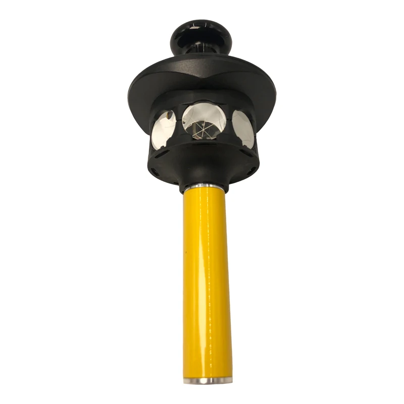 Призма 360 градусов XMSJ для Trimble
Призма 360 градусов XMSJ для Trimble