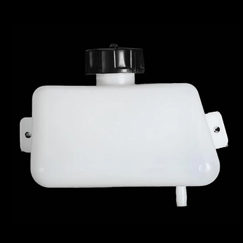 1pc White Plastic Motorcycle Petrol Fuel Tank Fits For Most Mini Moto Dirt Bikes 1L Capacity
1pc White Plastic Motorcycle Petrol Fuel Tank Fits For Most Mini Moto Dirt Bikes 1L Capacity