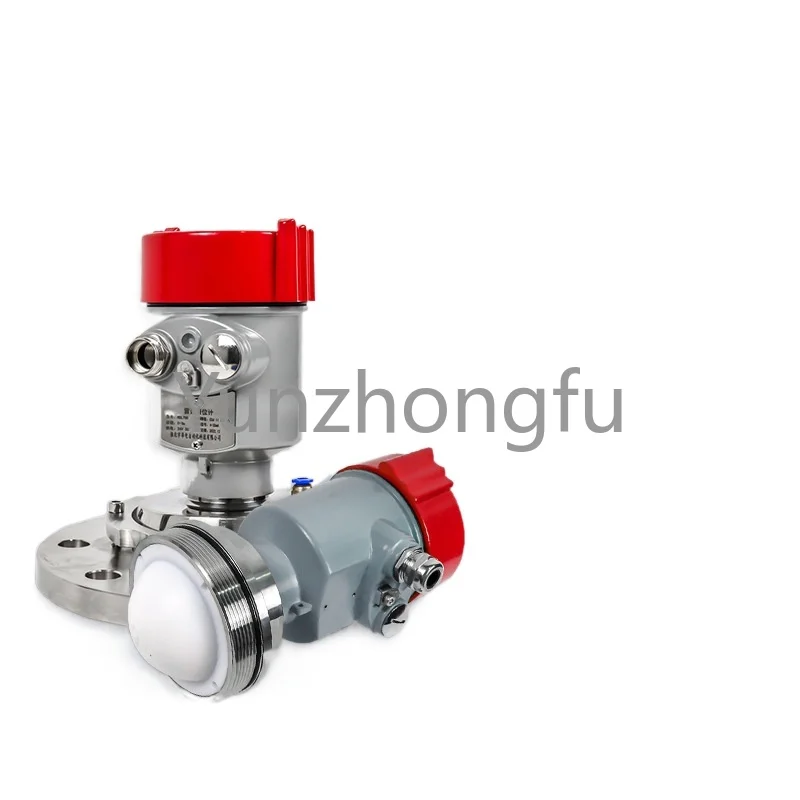 Radar level gauge material level gauge material level gauge high-frequency guided wave cement tank warehouse explosion-proof
Radar level gauge material level gauge material level gauge high-frequency guided wave cement tank warehouse explosion-proof