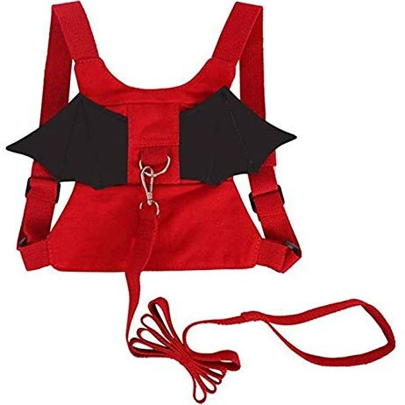 Toddler Backpack Children's Anti-Lost Rope Anti-Lost Rope Traction Baby Toddler Anti-Lost With Creative Anti-Lost Rope Safety Ro
Toddler Backpack Children's Anti-Lost Rope Anti-Lost Rope Traction Baby Toddler Anti-Lost With Creative Anti-Lost Rope Safety Ro
