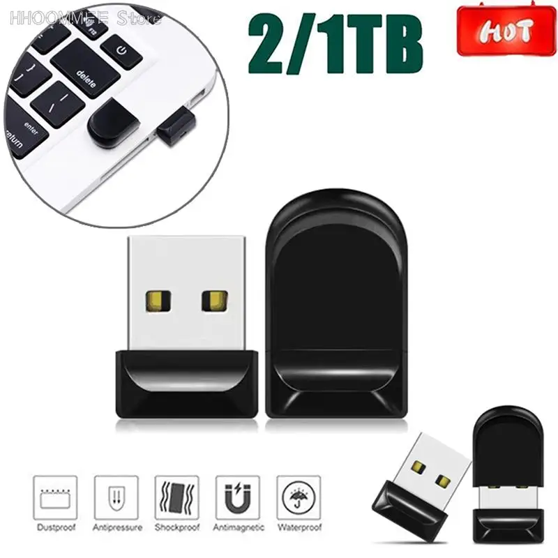 Высокоскоростной супер мини Usb флэш-накопитель, флэш-накопитель на 1 ТБ, флэш-накопитель USB 2,0, металлический Usb флэш-накопитель, U-диск, Подарочный флэш-накопитель
Высокоскоростной супер мини Usb флэш-накопитель, флэш-накопитель на 1 ТБ, флэш-накопитель USB 2,0, металлический Usb флэш-накопитель, U-диск, Подарочный флэш-накопитель