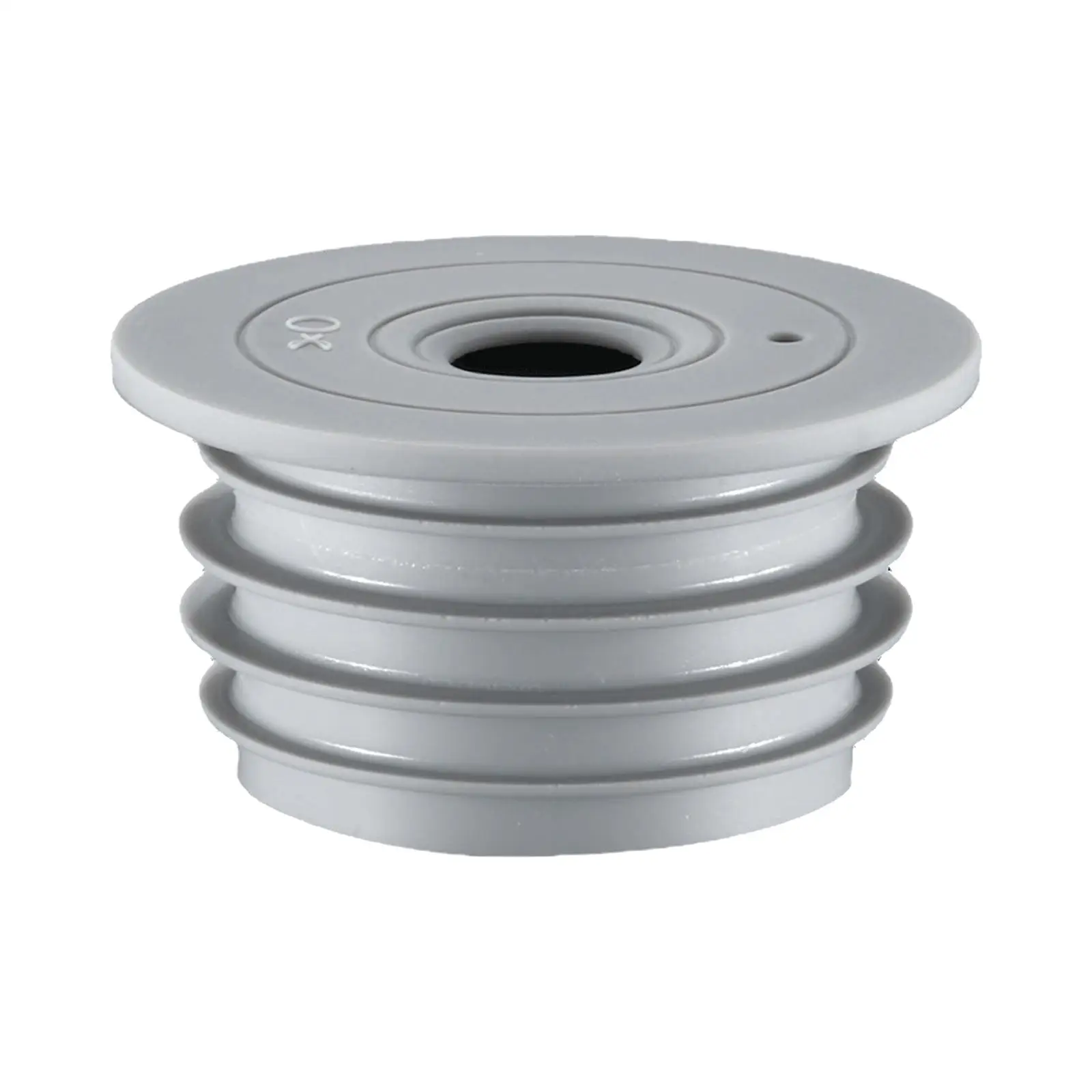 Kitchen Pipes Sewer Sealing Rings Smellproof Sewer Deodorant Cover Kitchen Deodorant Floor Drain for Sink Kitchen Basin Bathroom
Kitchen Pipes Sewer Sealing Rings Smellproof Sewer Deodorant Cover Kitchen Deodorant Floor Drain for Sink Kitchen Basin Bathroom
