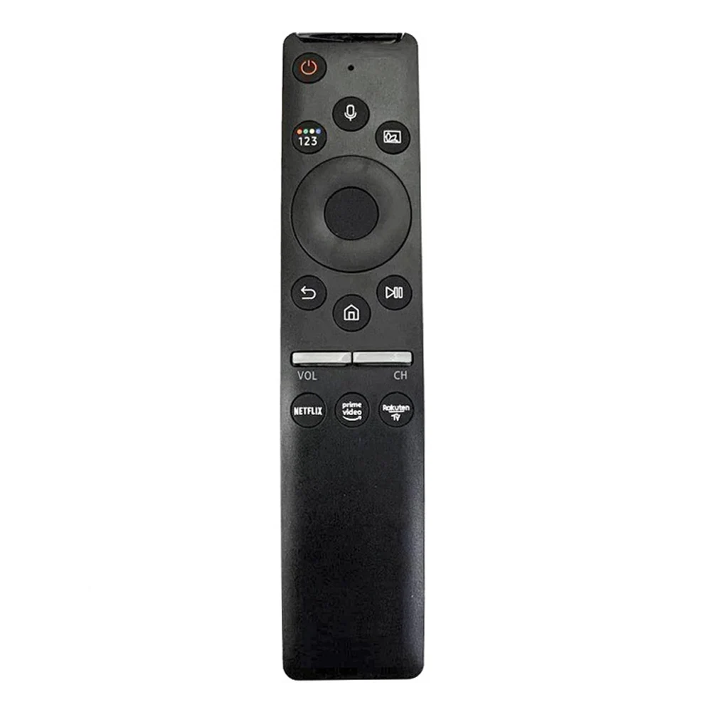 BN59-01312B для Samsung Voice QLED Bluetooth TV Remote Control Voice Smart Tv Remote Control, аксессуары высокого качества
BN59-01312B для Samsung Voice QLED Bluetooth TV Remote Control Voice Smart Tv Remote Control, аксессуары высокого качества