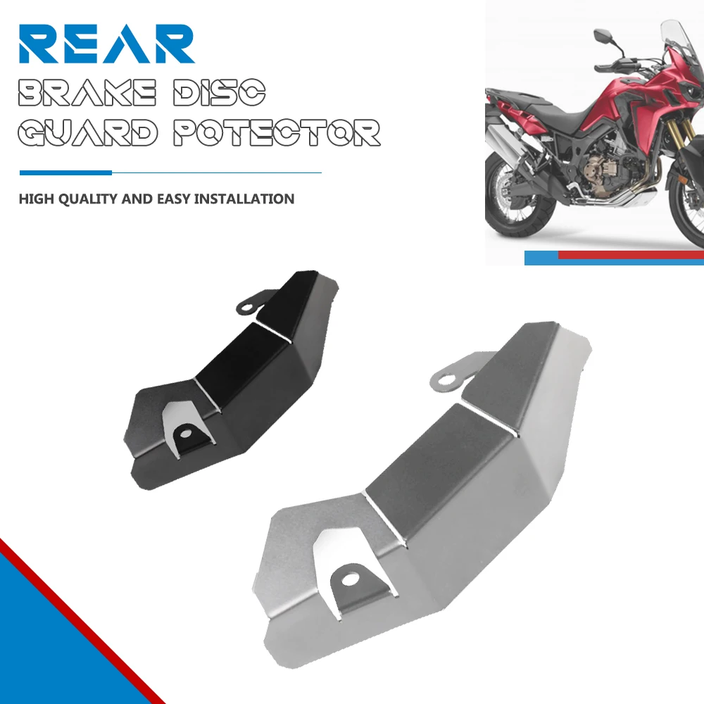 PARKING BRAKE GUARD FOR Honda CRF1000L Africa Twin ADVENTURE Sports 2017 2018 2019 2020 2021 Rear Brake Disc Guard Protector
PARKING BRAKE GUARD FOR Honda CRF1000L Africa Twin ADVENTURE Sports 2017 2018 2019 2020 2021 Rear Brake Disc Guard Protector