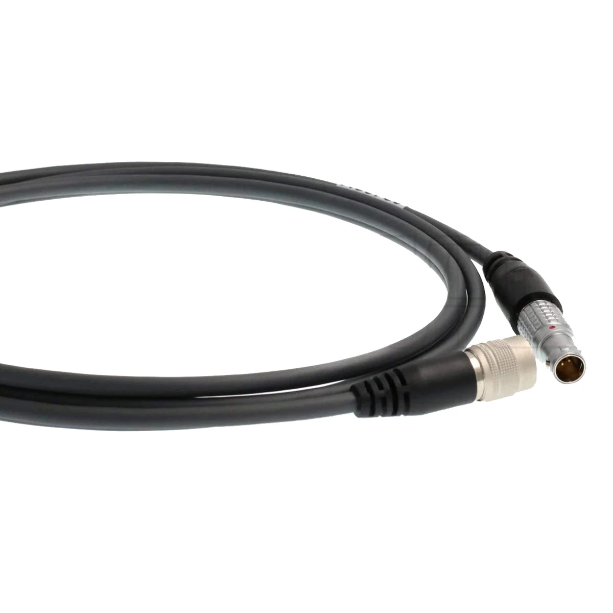 Hirose 10 Pin Male To 0B 5 A00750 Data Cable For Geomax ZGP800 GPS RTK PDL Radio
Hirose 10 Pin Male To 0B 5 A00750 Data Cable For Geomax ZGP800 GPS RTK PDL Radio