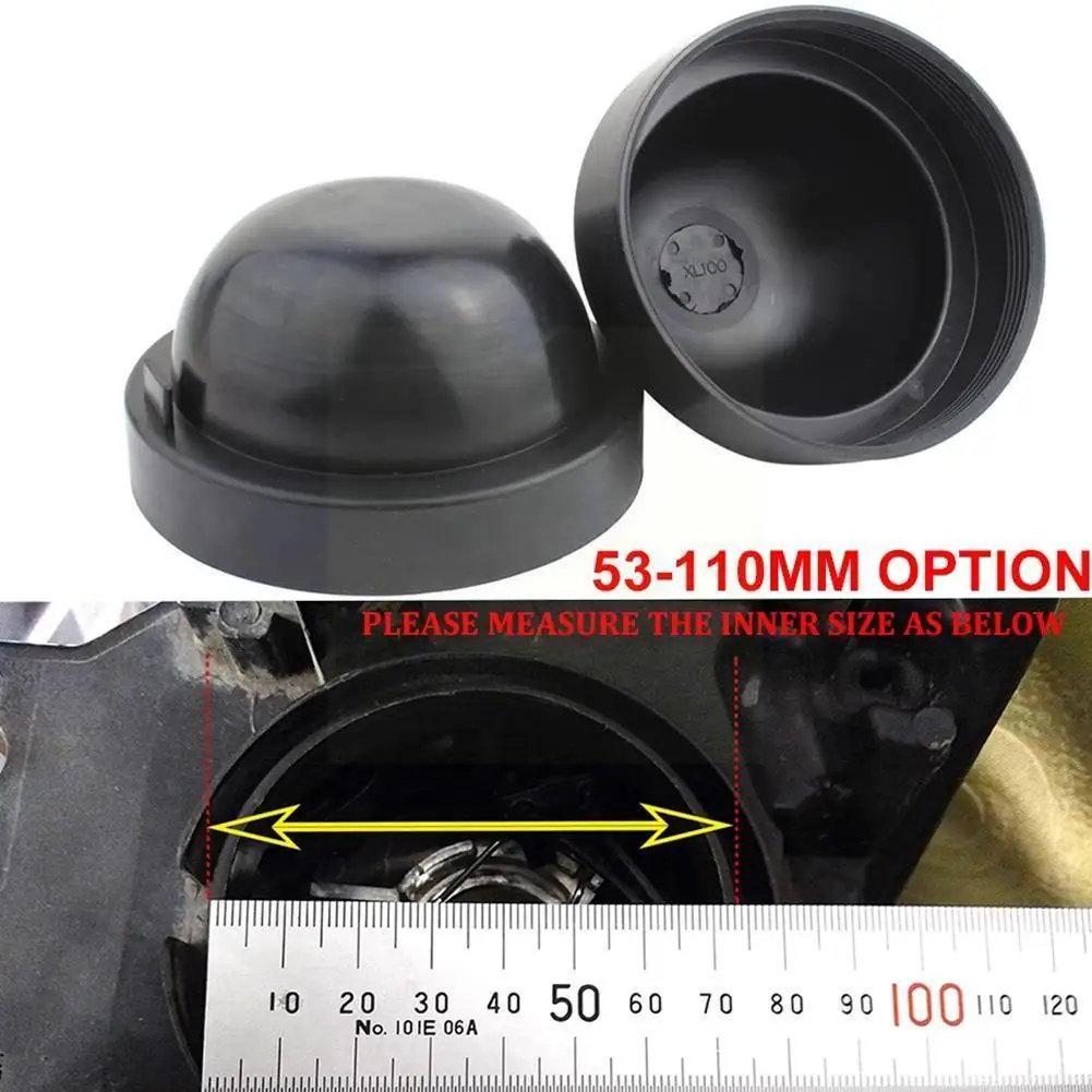 Car Headlight Cover Shell Sealing Cap Headlight Dust And Cover Cover Waterproof Kit Cap Dustproof V5J1
Car Headlight Cover Shell Sealing Cap Headlight Dust And Cover Cover Waterproof Kit Cap Dustproof V5J1