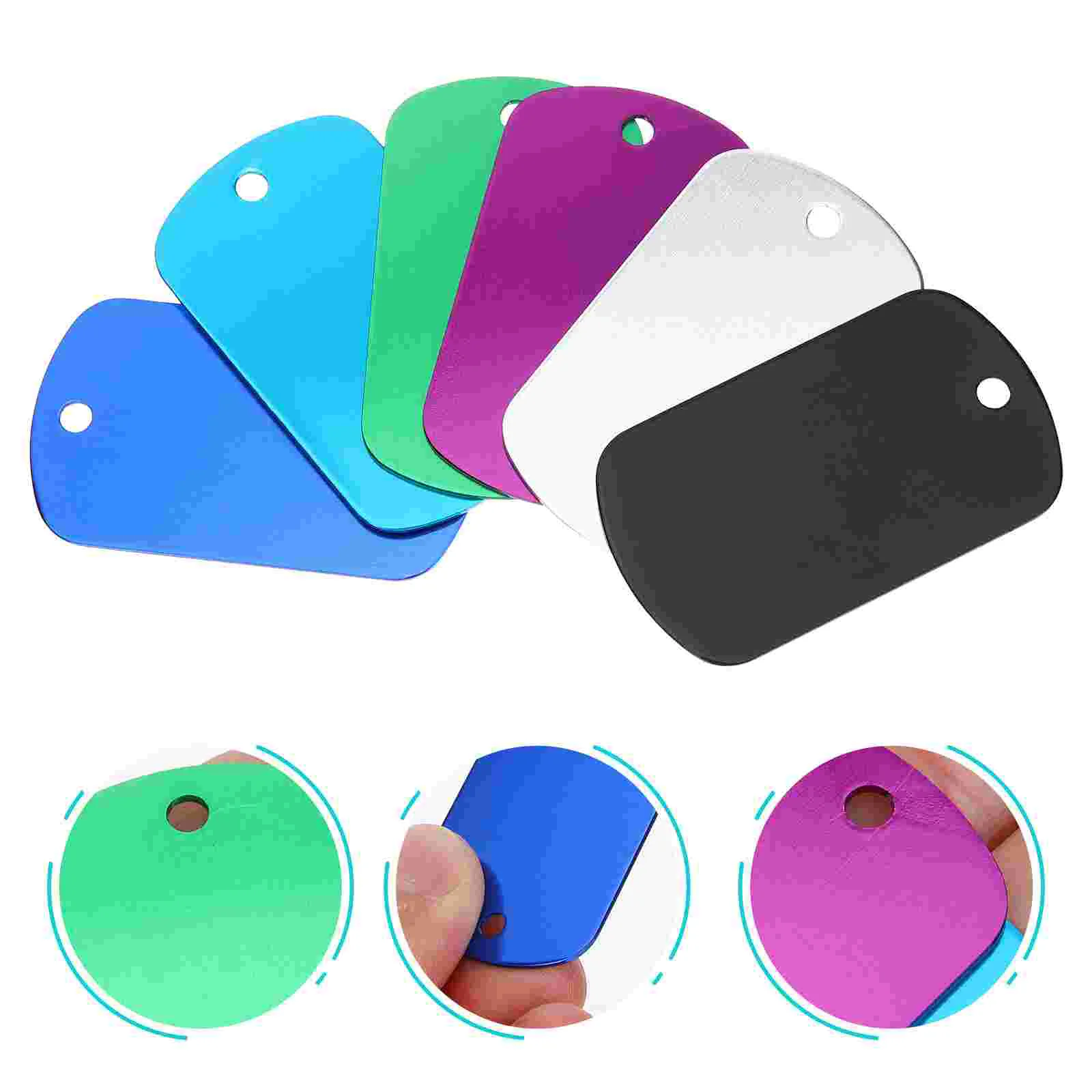 Ярлык для собак, пустые идентификационные бирки для домашних животных, заготовки, штамповка имени кошки, аллойные диски для щенков, Очарова...
Ярлык для собак, пустые идентификационные бирки для домашних животных, заготовки, штамповка имени кошки, аллойные диски для щенков, Очарова...