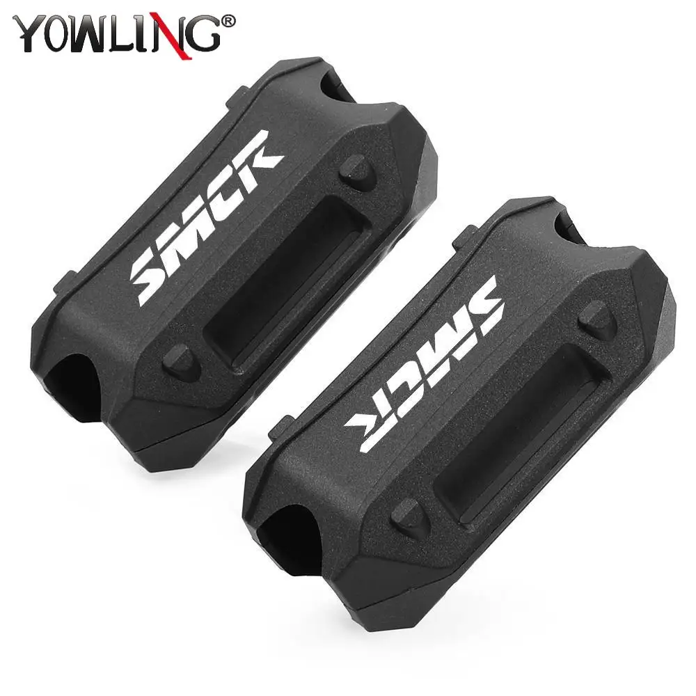 For SMC SMC690 SMCR690 690SMC 690SMCR 690 SMC/R 690SMC-R Motorcycle Engine Guard Bumper Crash Bar Protection Fit all 25 mm
For SMC SMC690 SMCR690 690SMC 690SMCR 690 SMC/R 690SMC-R Motorcycle Engine Guard Bumper Crash Bar Protection Fit all 25 mm