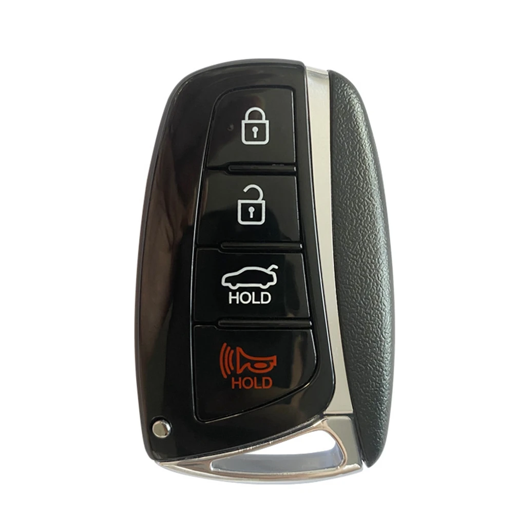 Car Smart Key 4 Button for 2013-2018 FCCID 95440-4Z200 SY5DMFNA04 ID46 Chip Remote Key Tool with Shell
Car Smart Key 4 Button for 2013-2018 FCCID 95440-4Z200 SY5DMFNA04 ID46 Chip Remote Key Tool with Shell