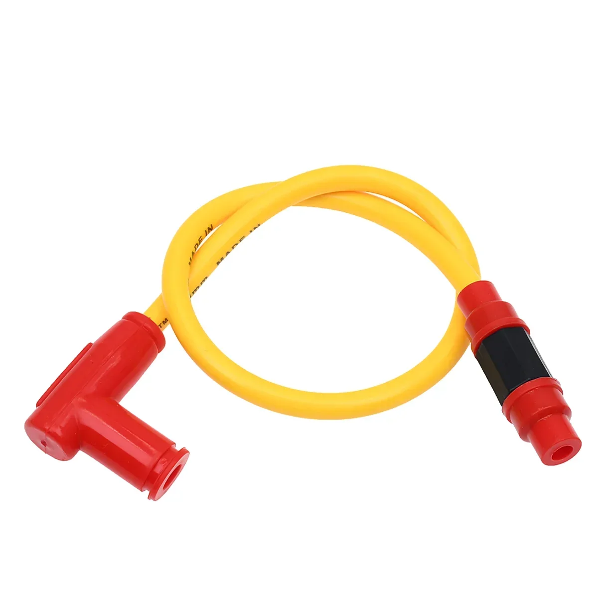 Свеча зажигания для мотоцикла, иридиевый кабель питания, крышка, кабель зажигания для Kawasaki KTM Honda Yamaha Suzuki ATV и т. д., универсальный
Свеча зажигания для мотоцикла, иридиевый кабель питания, крышка, кабель зажигания для Kawasaki KTM Honda Yamaha Suzuki ATV и т. д., универсальный