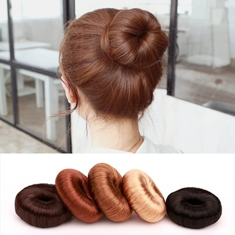 New Wig Donut Headband Women Hair Accessories Girl Magic Hair Bun Maker Bud Hair Band French Dish Twist DIY Hairstyle Tool
New Wig Donut Headband Women Hair Accessories Girl Magic Hair Bun Maker Bud Hair Band French Dish Twist DIY Hairstyle Tool