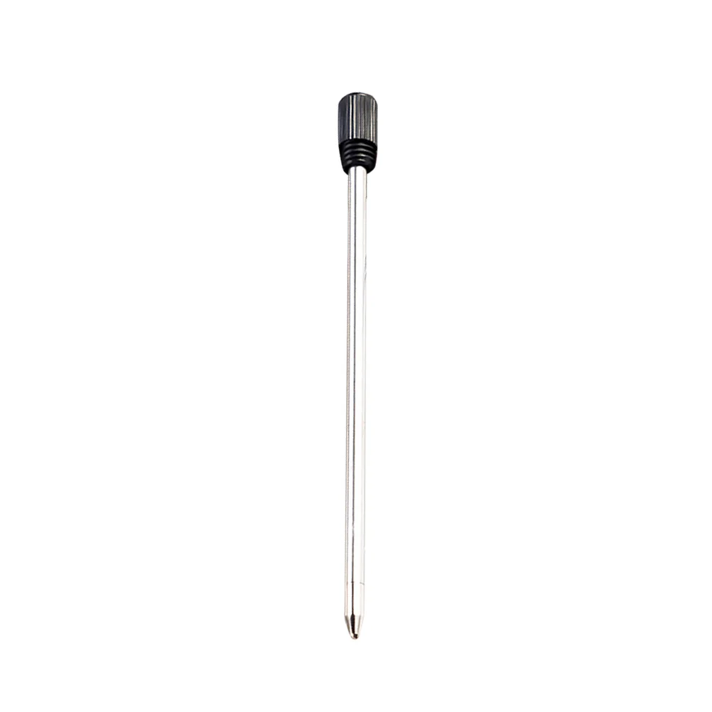 12pcs Ballpoint Pen Refills Smooth Writing Replaceable Point Pen Refill 7CM for School
12pcs Ballpoint Pen Refills Smooth Writing Replaceable Point Pen Refill 7CM for School