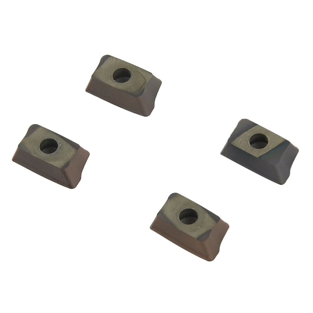 Inserts Carbide 10pcs/box 4240 R390-11T308M-PM And Stainless Steel Finishing Machining Of Steel Semi-finishing
Inserts Carbide 10pcs/box 4240 R390-11T308M-PM And Stainless Steel Finishing Machining Of Steel Semi-finishing