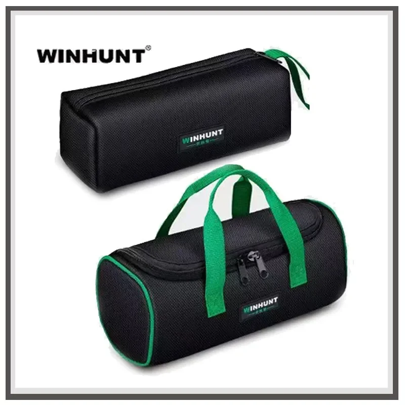 NEW Small Tool Bag Multi-Function Multi-Pocket Tools Organizer Bag Waterproof Anti-Fall Electrician Storage Bag for Men
NEW Small Tool Bag Multi-Function Multi-Pocket Tools Organizer Bag Waterproof Anti-Fall Electrician Storage Bag for Men