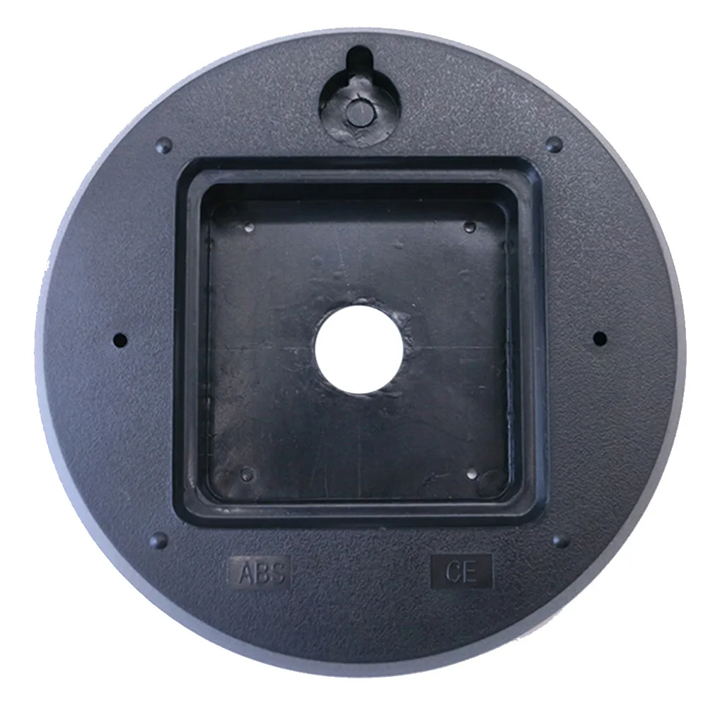 Clock Accessories Clock Movement Box Cover Brand New Diameter 120mm Environmental Protection Movement Back Alarm Clock
Clock Accessories Clock Movement Box Cover Brand New Diameter 120mm Environmental Protection Movement Back Alarm Clock