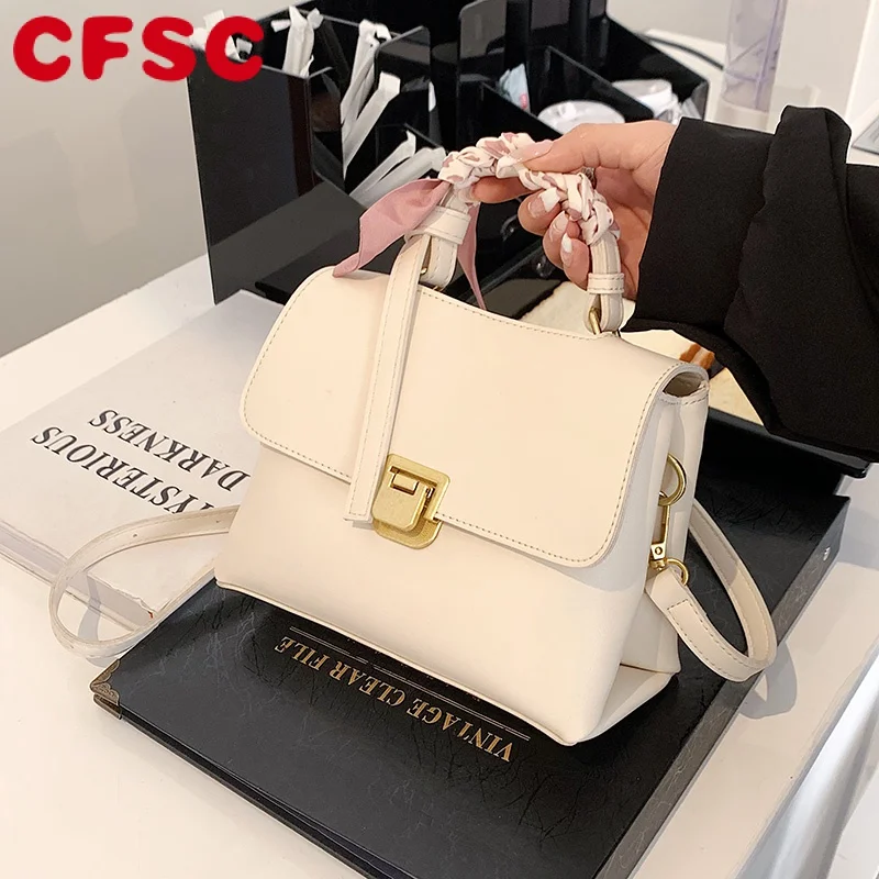 Модные дамские сумки на плечо, дамские сумочки из искусственной кожи, дизайнерские классические повседневные мессенджеры на молнии
Модные дамские сумки на плечо, дамские сумочки из искусственной кожи, дизайнерские классические повседневные мессенджеры на молнии