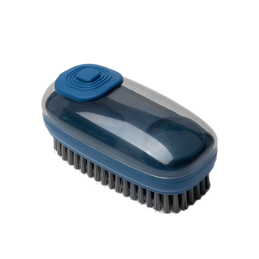 Multifunctional Lightweight And Portable Hydraulic Cleaning Brush Save Cleaning Liquid Artificial Grip Design
Multifunctional Lightweight And Portable Hydraulic Cleaning Brush Save Cleaning Liquid Artificial Grip Design