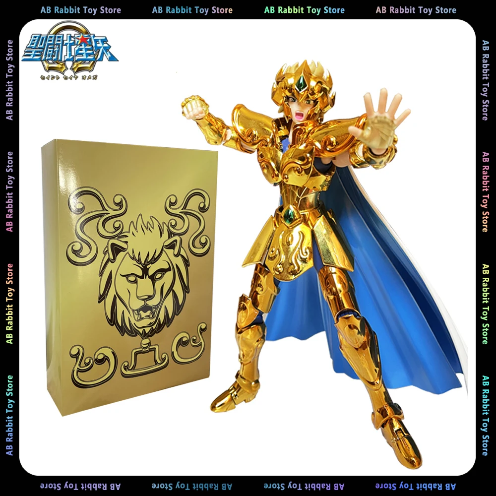 Фигурка в стиле аниме Saint Seiya, 15 см, фигурка Лео, Золотая фигурка в стиле Святого дерева, модель куклы, коллекционная игрушка, подарок, украшение для стола 
Фигурка в стиле аниме Saint Seiya, 15 см, фигурка Лео, Золотая фигурка в стиле Святого дерева, модель куклы, коллекционная игрушка, подарок, украшение для стола