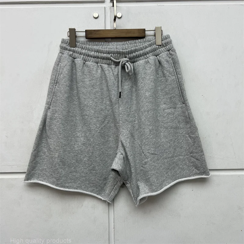 Drawstring Cotton Summer Men Women High Quality Terry Cloth Casual Beach Short Pants Foam Print Loose Shorts
Drawstring Cotton Summer Men Women High Quality Terry Cloth Casual Beach Short Pants Foam Print Loose Shorts