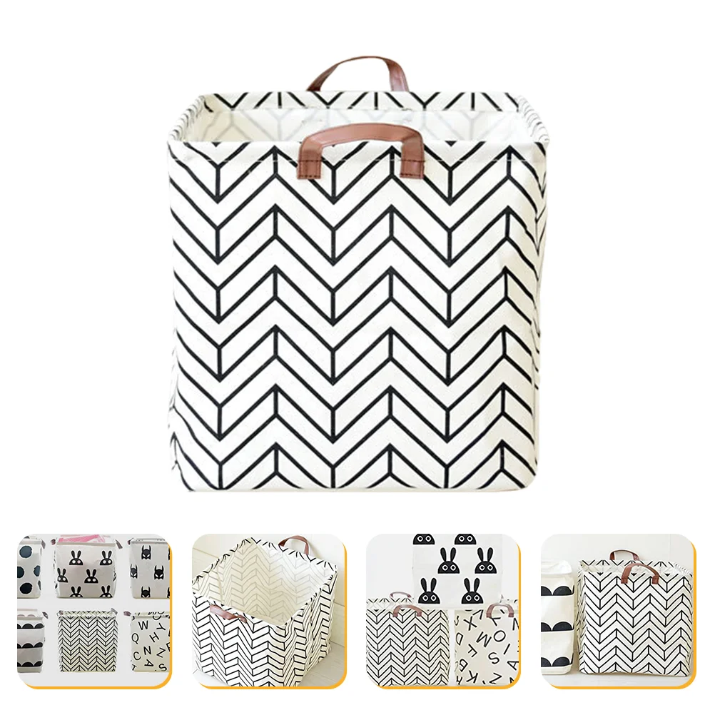 Basket Laundry Storage Clothes Dirty Bucket Hamper Bag Clothorganizer Sundries Nursery Cotton Bathroom
Basket Laundry Storage Clothes Dirty Bucket Hamper Bag Clothorganizer Sundries Nursery Cotton Bathroom