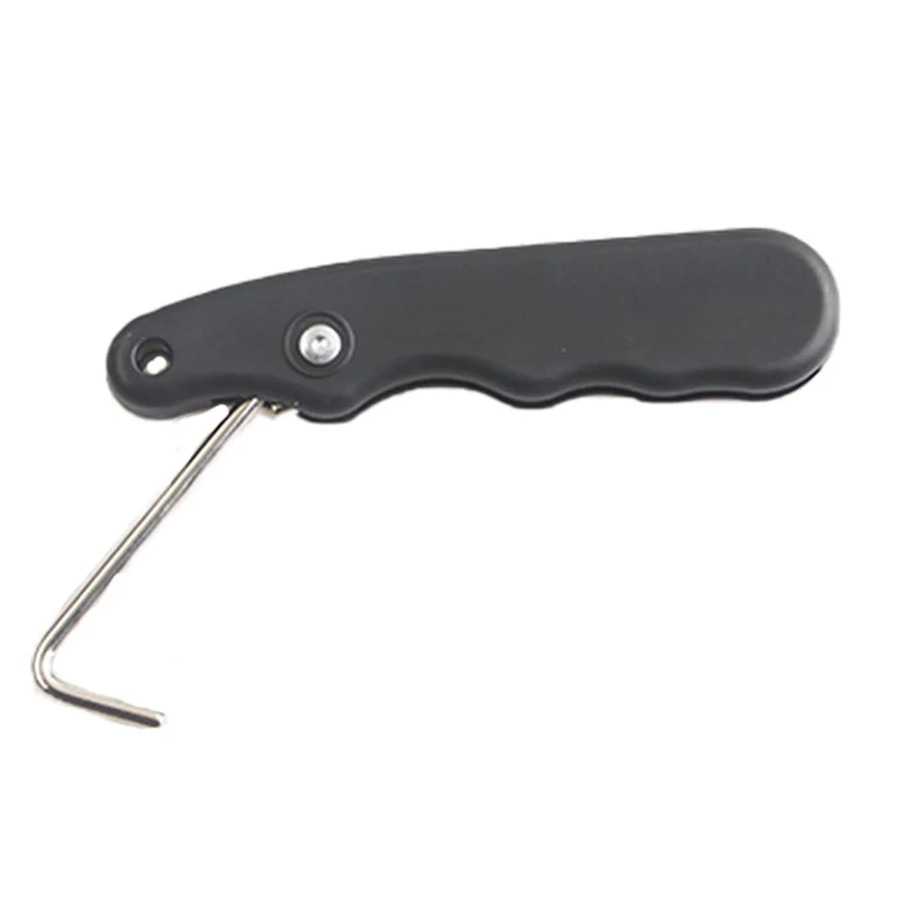 Secured Skate Strap Tightener Foldable Design Perfect for Tightening Loose Skate Laces Suitable for Kids and Adults
Secured Skate Strap Tightener Foldable Design Perfect for Tightening Loose Skate Laces Suitable for Kids and Adults
