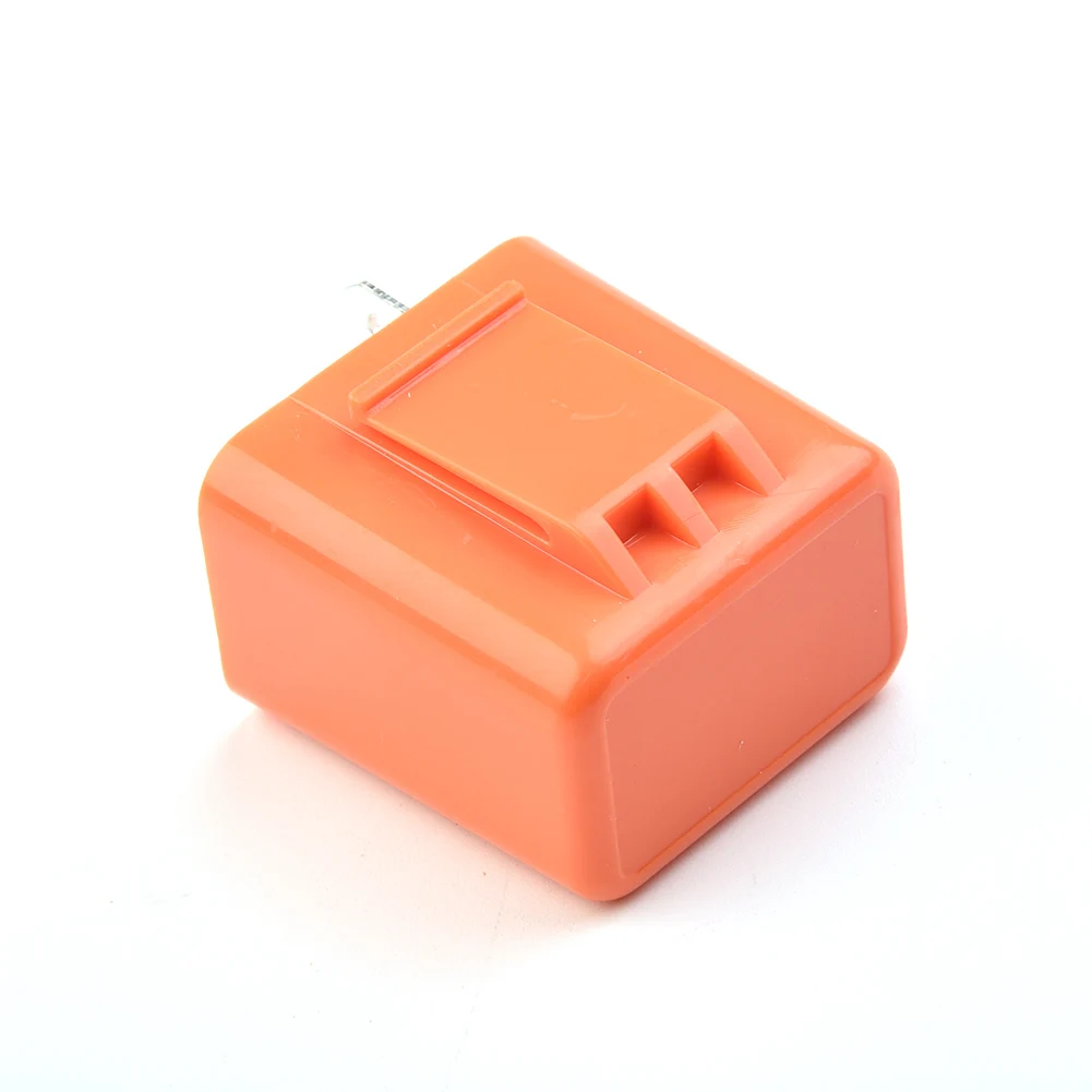 1 Pc 2 Pin LED Flasher Relay 12V Adjustable Frequency Turn Signals Blinker Indicator Relays Motorcycle Motorbike Accessories
1 Pc 2 Pin LED Flasher Relay 12V Adjustable Frequency Turn Signals Blinker Indicator Relays Motorcycle Motorbike Accessories