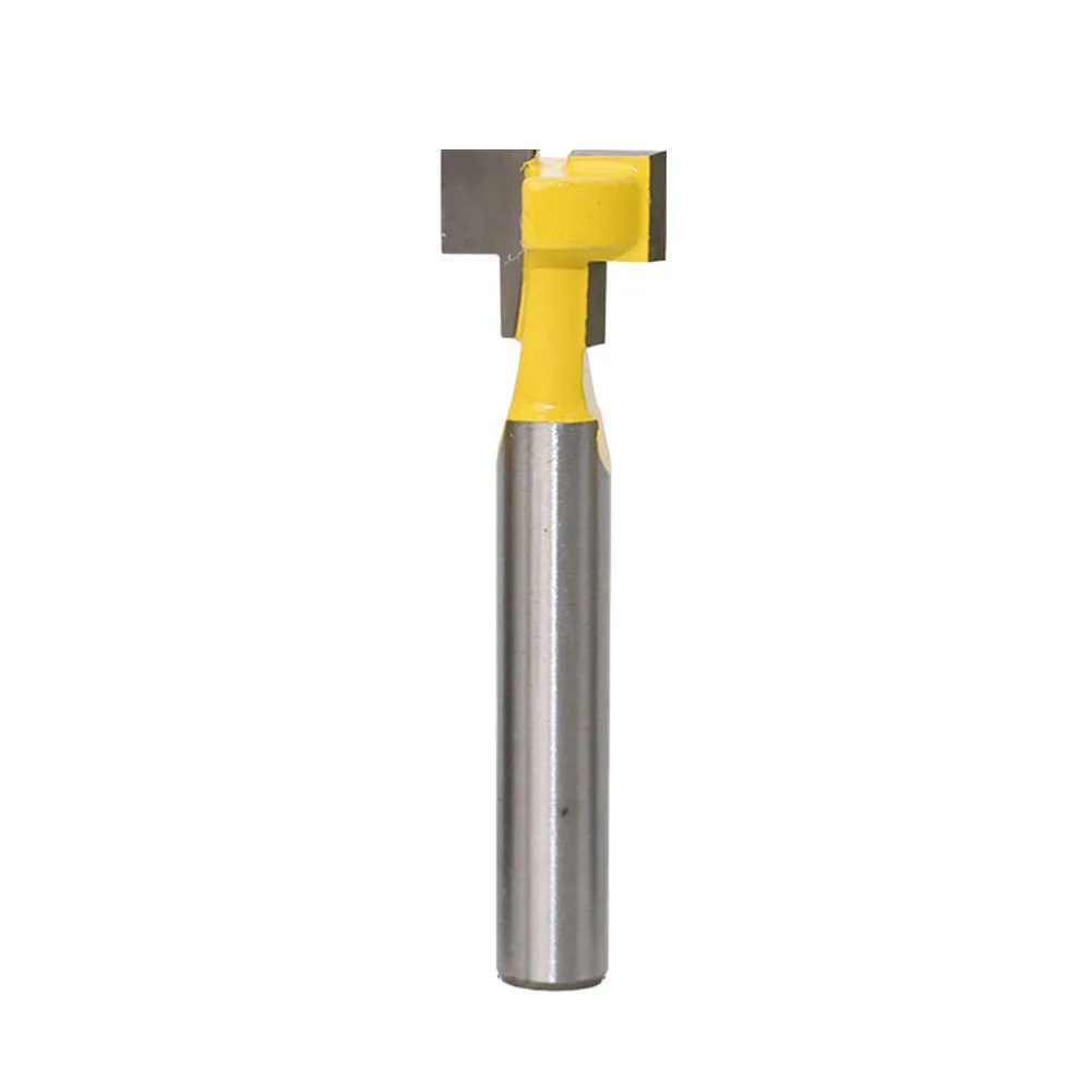 High Quality New Practical Router Bit Cutter Woodworking Router Bit 1/4 Shank Brand New Unused High Quality Material
High Quality New Practical Router Bit Cutter Woodworking Router Bit 1/4 Shank Brand New Unused High Quality Material