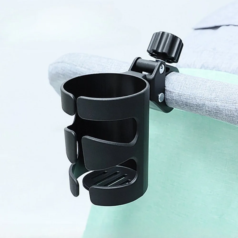 Baby Stroller Cup Holder Universal 360 Rotatable Pram Cup Holder Drink Bottle Rack Holder for Stroller Organizer Accessories
Baby Stroller Cup Holder Universal 360 Rotatable Pram Cup Holder Drink Bottle Rack Holder for Stroller Organizer Accessories